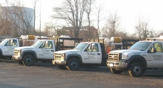 Top-rated yard cleanup service for beautiful yards across Ivyland, PA - Blue Grass Lawn Service