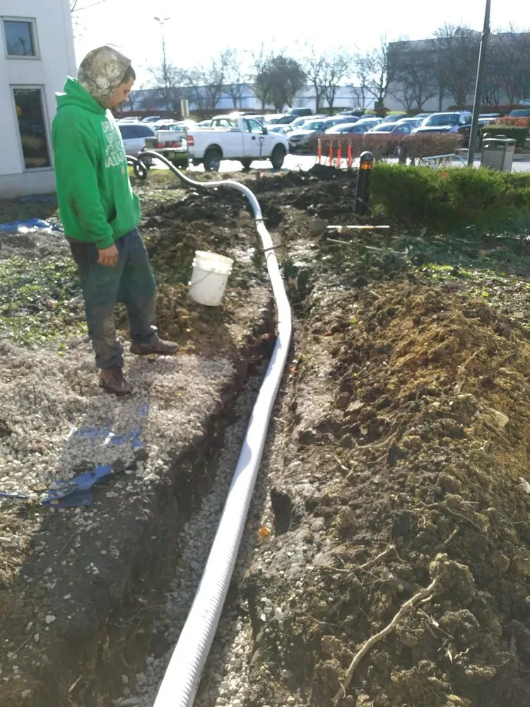 Trusted yard maintenance for outdoor upgrades in Plainfield, IL by Blue Grass Property Maintenance