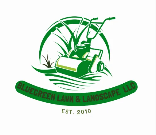 Professional outdoor landscaping in Dale City, VA - Blue Green Lawn & Landscape