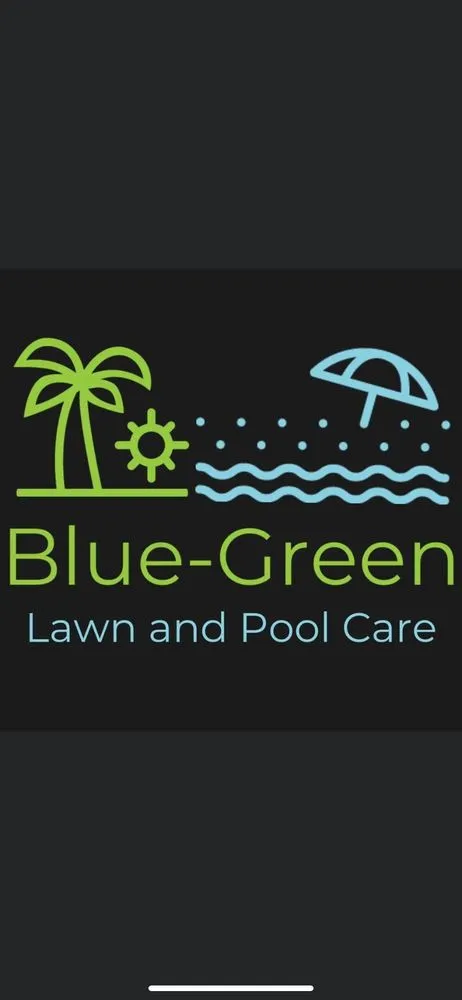 Reliable residential landscaping experts serving Merritt Island, FL - Blue Green Pool and Lawn Care