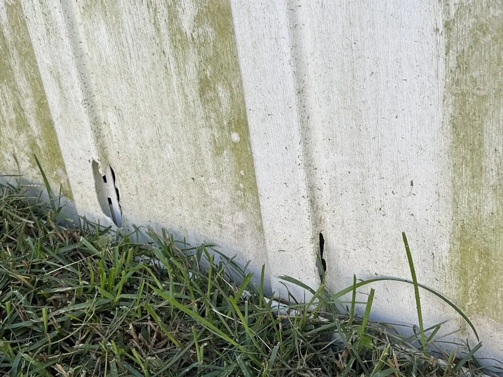 Professional lawn mowing service experts serving Foley, AL - Blue Heron Landscape