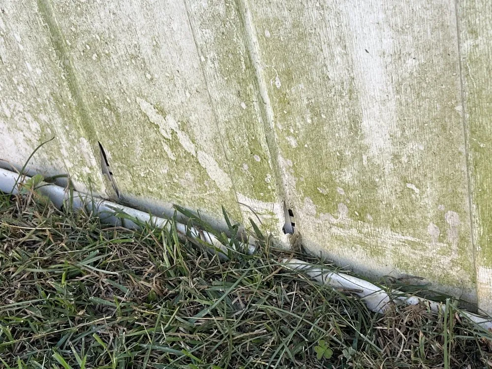 Trusted lawn mowing service in Foley, AL - Blue Heron Landscape