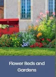 Expert outdoor landscaping near you in Foley, AL by Blue Heron Landscape