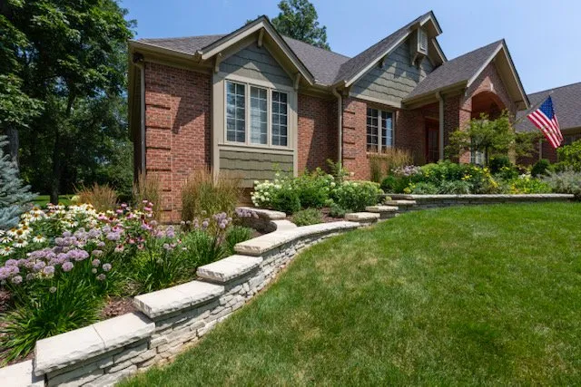 Trusted landscape design for outdoor upgrades across Sugar Grove, IL - Blue Hills