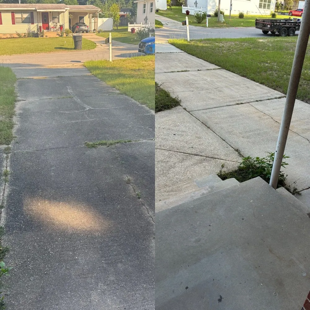 Top-rated yard maintenance for outdoor upgrades across Gonzalez, FL - Blue Horizon Home Care