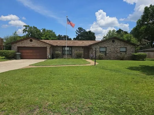 Blue Horizon Home Care