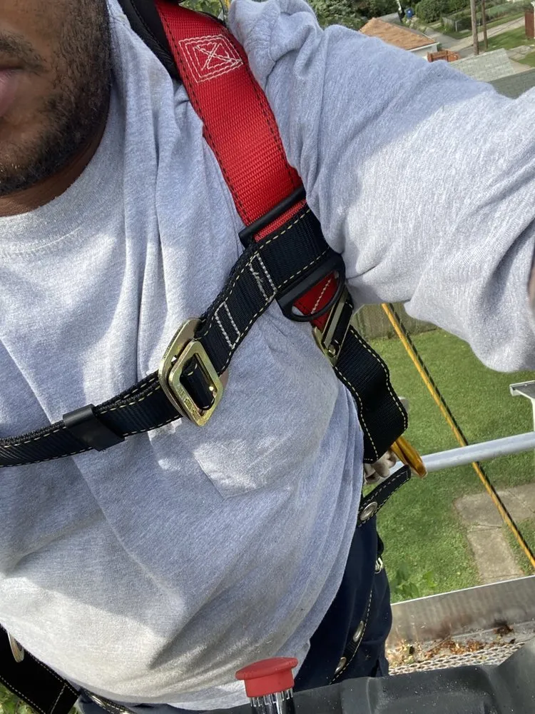 Top-rated garden landscaping for residential properties in Trotwood, OH by Blue Hornet Landscaping