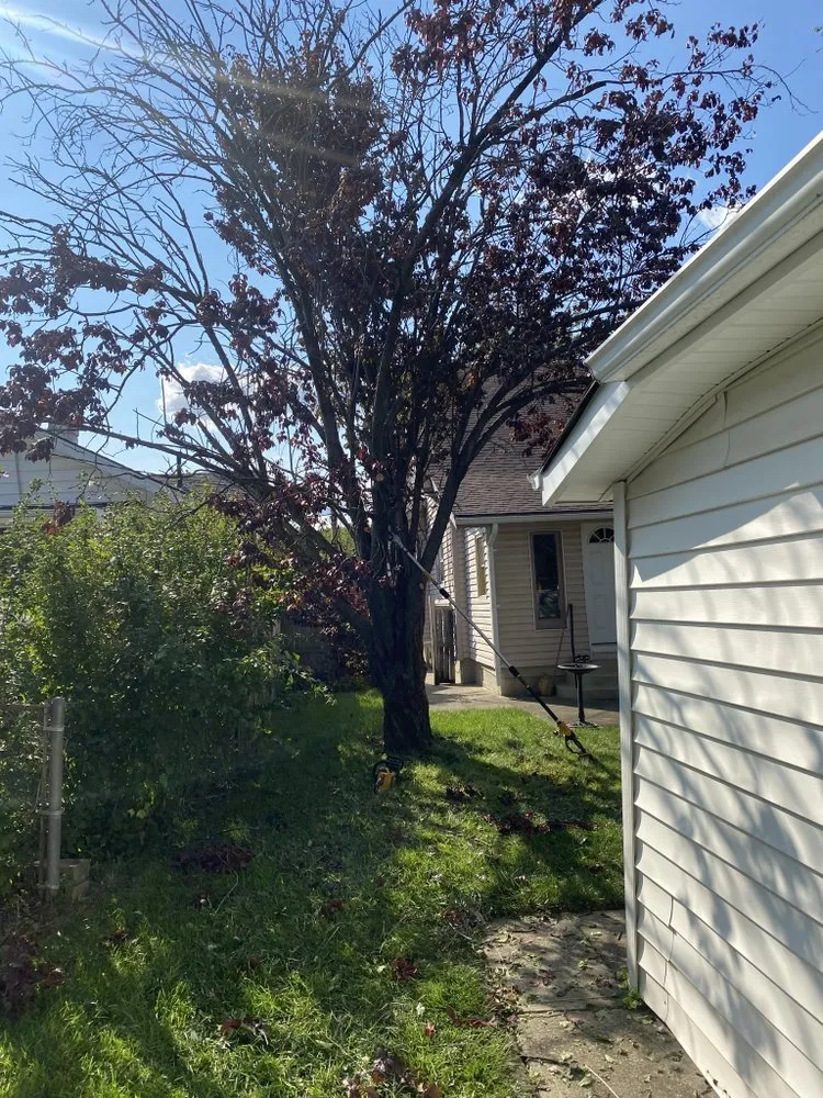 Trusted residential landscaping for outdoor upgrades in Trotwood, OH by Blue Hornet Landscaping