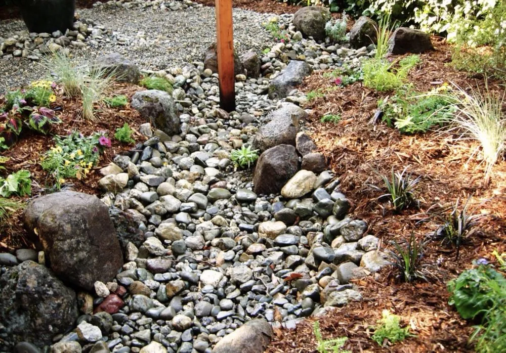 Trusted yard cleanup service experts serving Pasadena, CA - Blue Ice Heating & Cooling