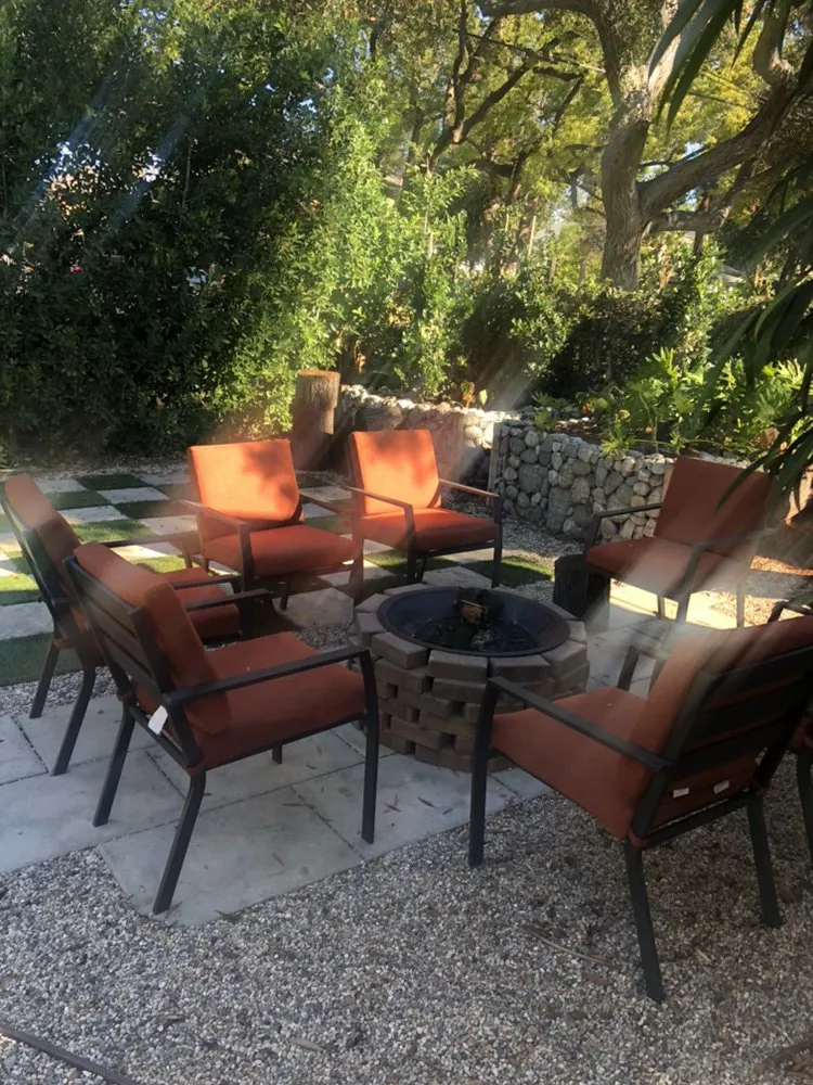 Local landscape design in Pasadena, CA by Blue Ice Heating & Cooling