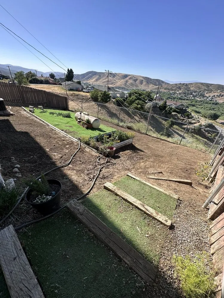 Affordable yard maintenance experts serving Lancaster, CA - Blue Jay Landscaping