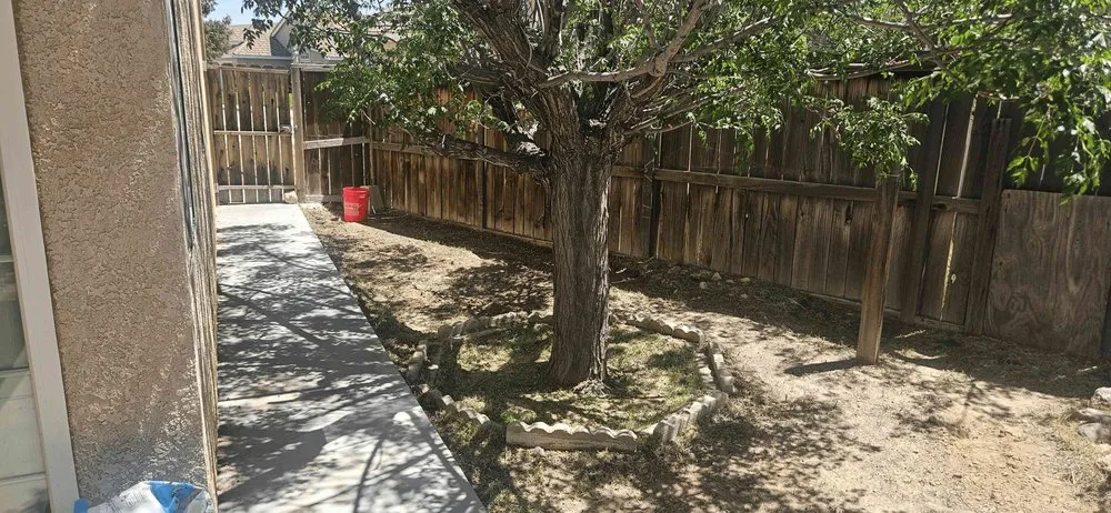 Custom lawn mowing service near you across Lancaster, CA - Blue Jay Landscaping