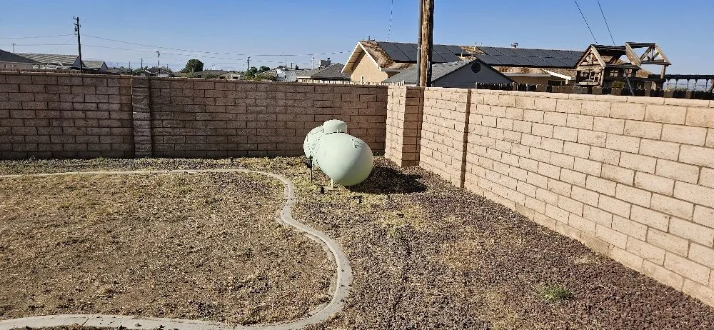 Local lawn mowing service in Lancaster, CA - Blue Jay Landscaping