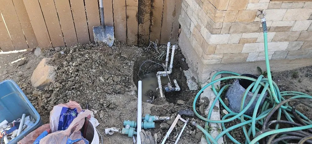 Expert landscape design near you across Lancaster, CA - Blue Jay Landscaping