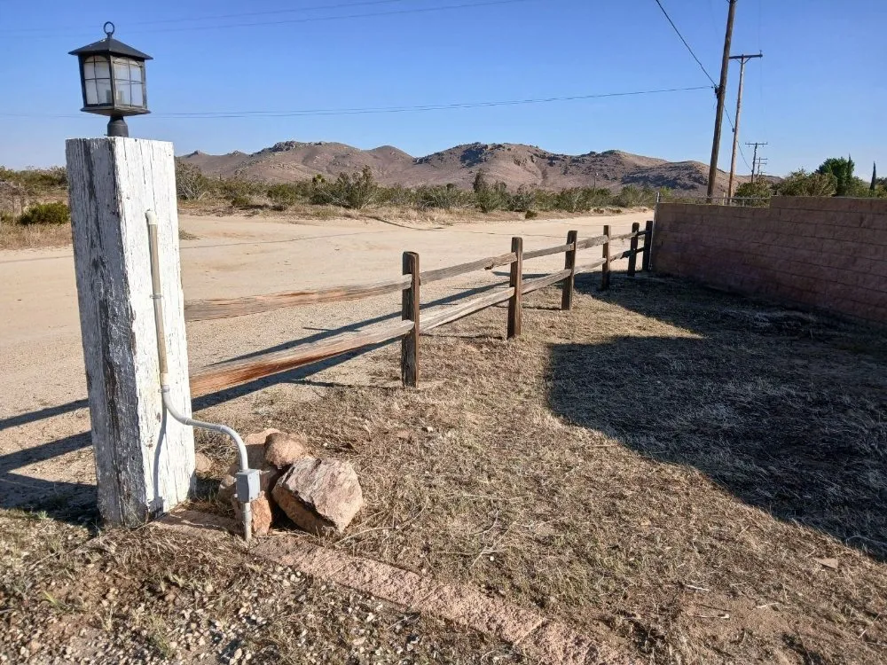 Trusted lawn care service experts serving Lancaster, CA - Blue Jay Landscaping