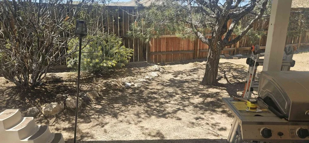 Local outdoor landscaping for outdoor upgrades across Lancaster, CA - Blue Jay Landscaping