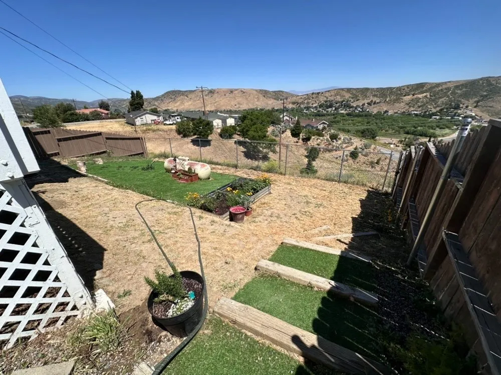 Affordable landscaping services for beautiful yards across Lancaster, CA - Blue Jay Landscaping