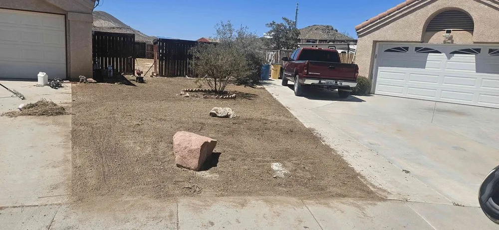 Expert landscape design for year-round maintenance across Lancaster, CA - Blue Jay Landscaping