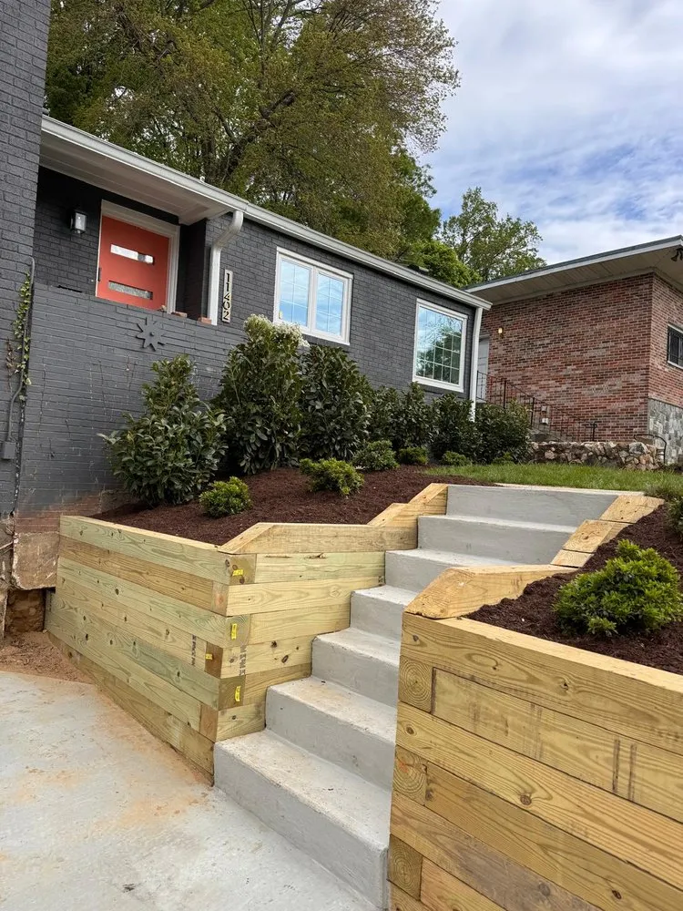 Affordable yard cleanup service experts serving Silver Spring, MD - Blue Lake Contractor