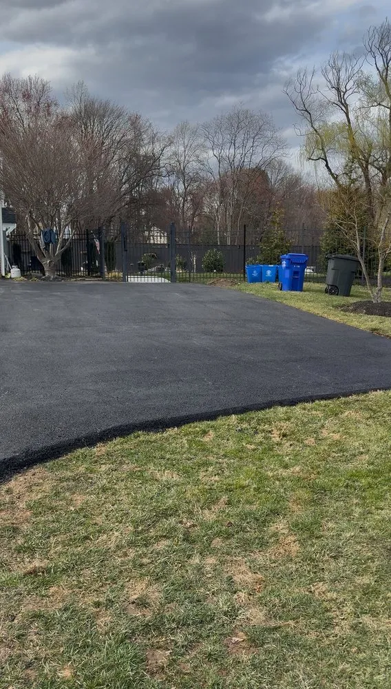 Professional yard cleanup service experts serving Silver Spring, MD - Blue Lake Contractor