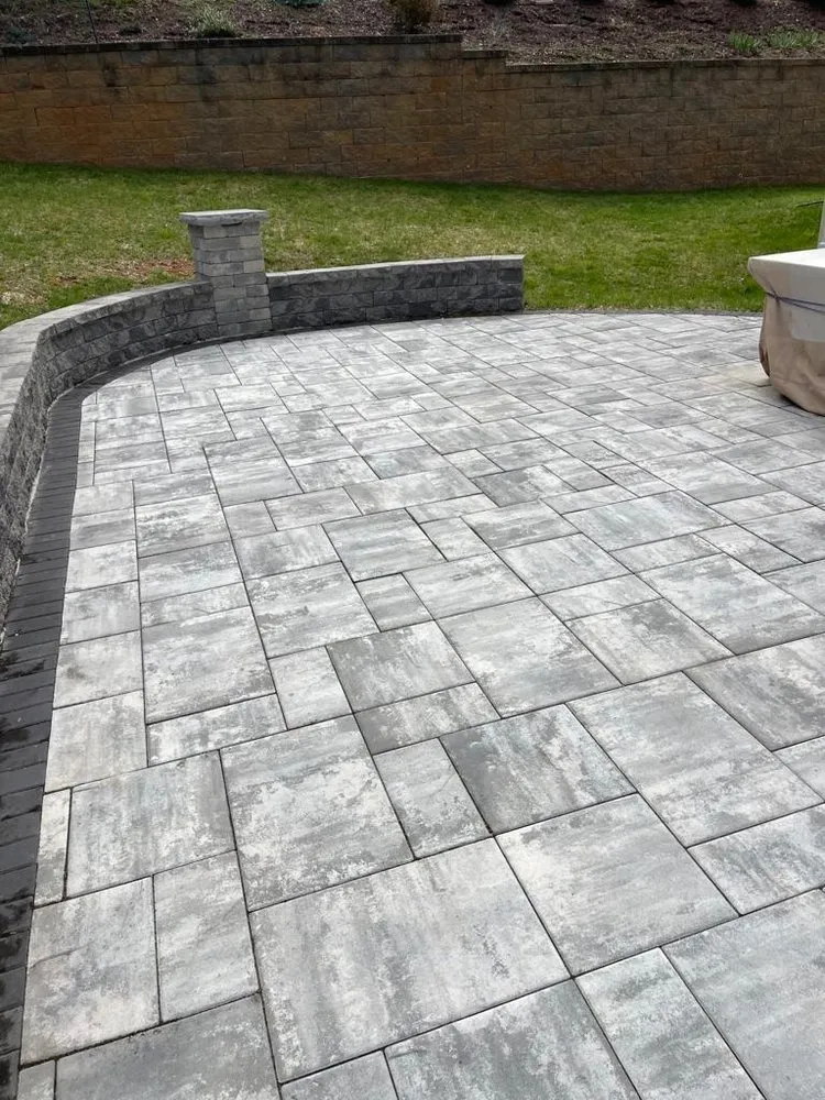 Reliable yard cleanup service in Silver Spring, MD by Blue Lake Contractor