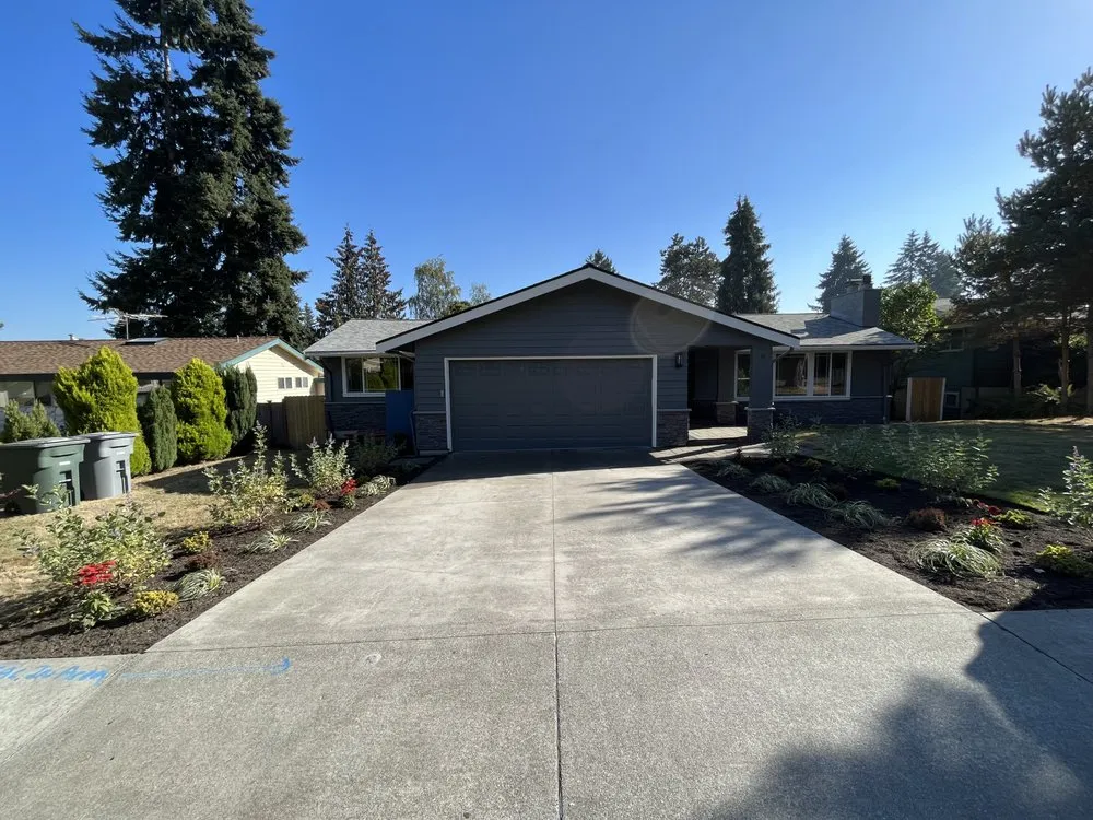 Trusted landscape installation experts serving Kent, WA - Blue Landscaping Services