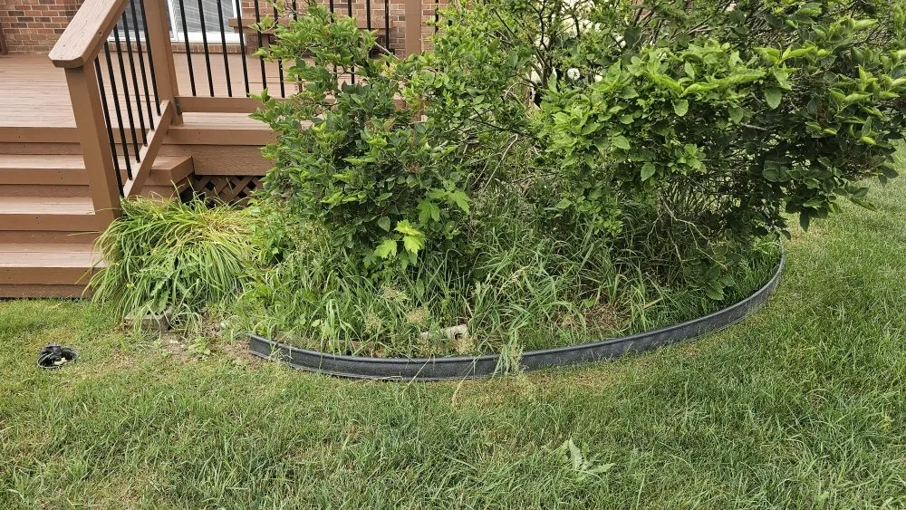 Trusted lawn care service with custom design across Shelby Township, MI - Blue Landscaping