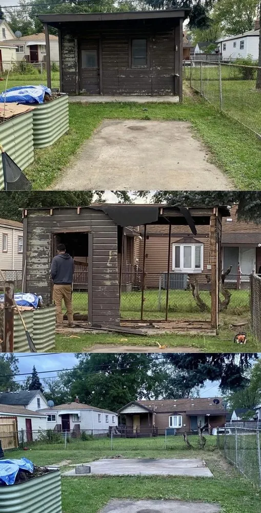 Top-rated lawn care service experts serving Westland, MI - Blue Leaf Contractors