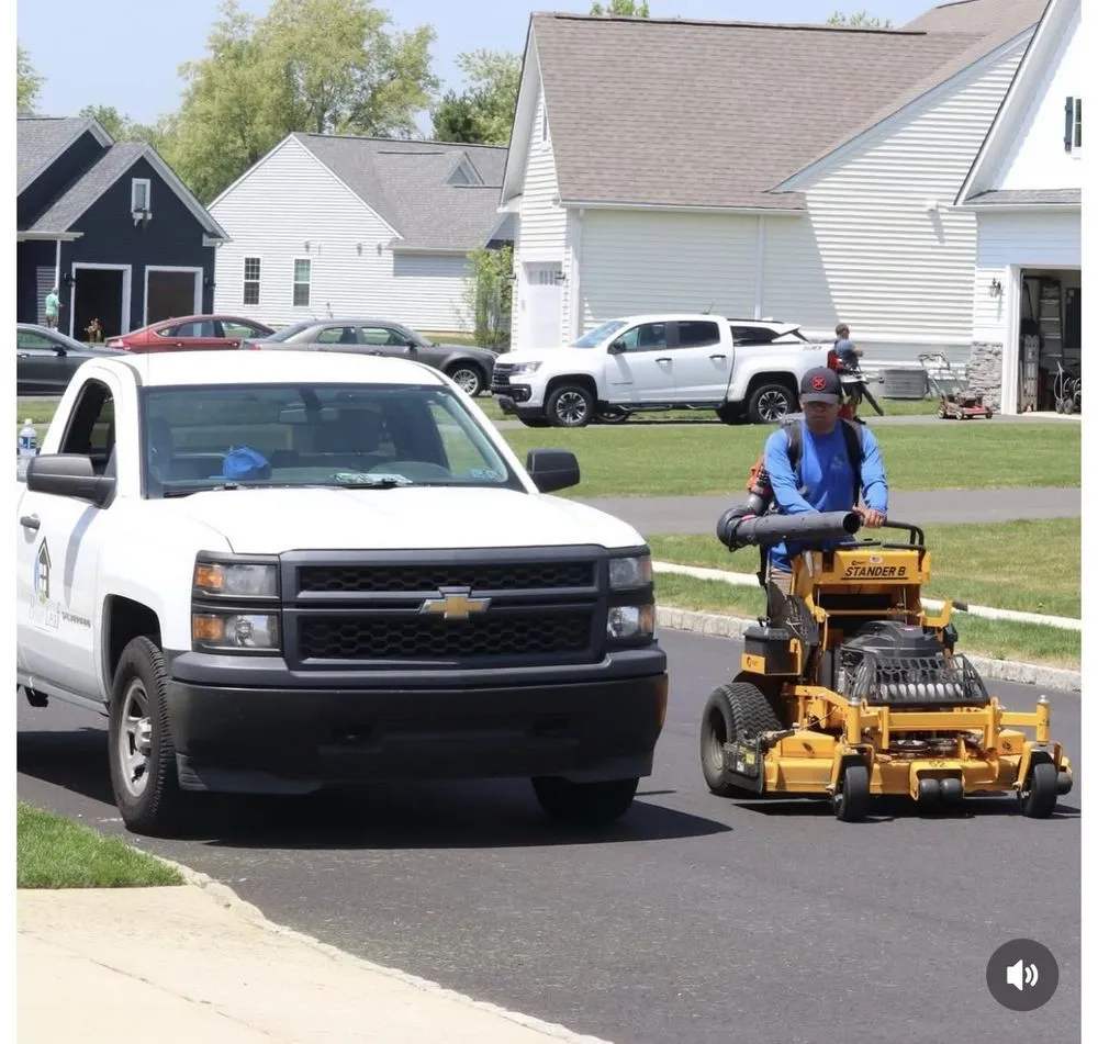 Affordable landscape design near you across Deptford, NJ - Blue Leaf Landscaping