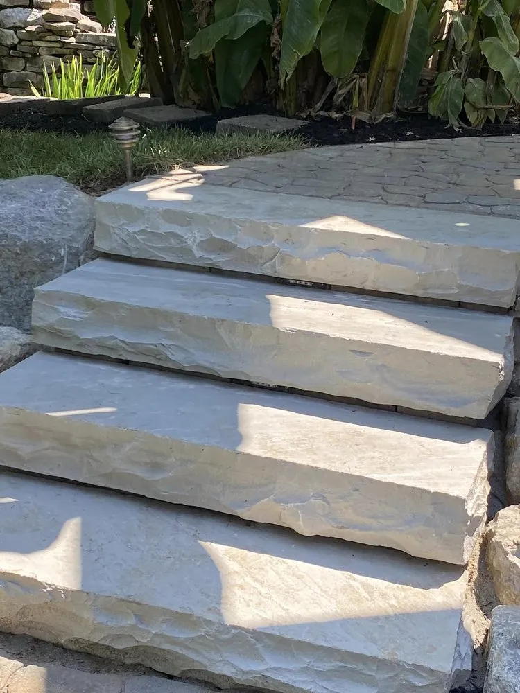 Top-rated landscape design in Lebanon, TN - Blue Leaf Landscaping