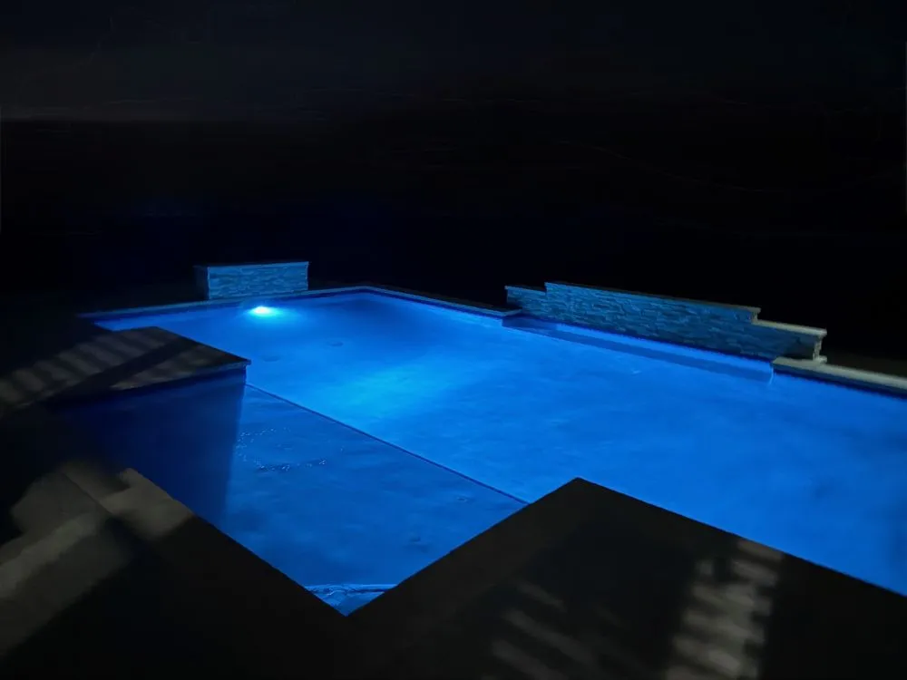 Affordable lawn mowing service with custom design across Abilene, TX - Blue Light Landscapes