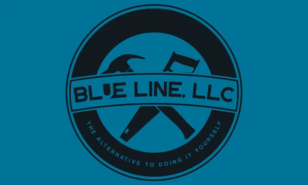 Affordable residential landscaping in Beebe, AR by Blue Line