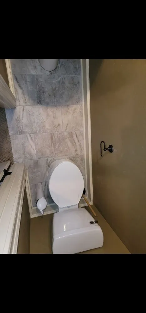 Affordable residential landscaping for homes in Beebe, AR by Blue Line