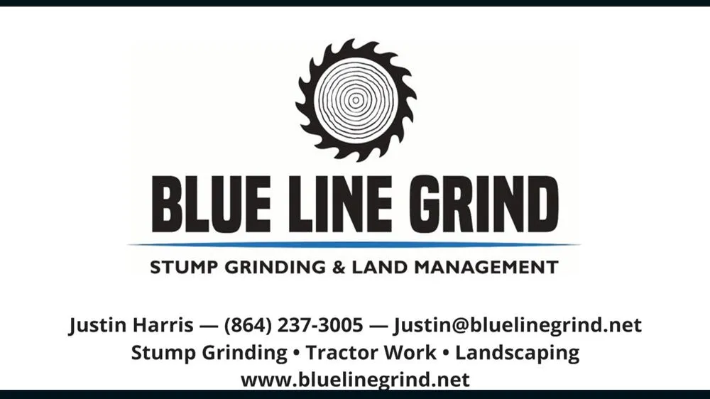 Local landscaping services with custom design across Travelers Rest, SC - Blue Line Grind