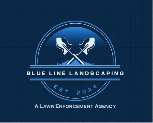 Blue Line Landscaping