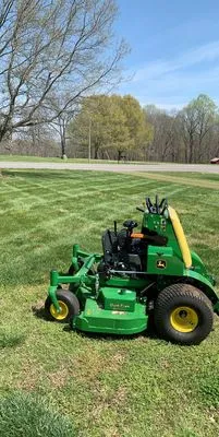 Blue Line Landscaping