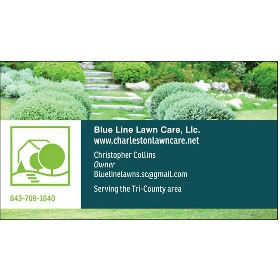 Expert landscape installation near you across Ladson, SC - Blue Line Lawn Care