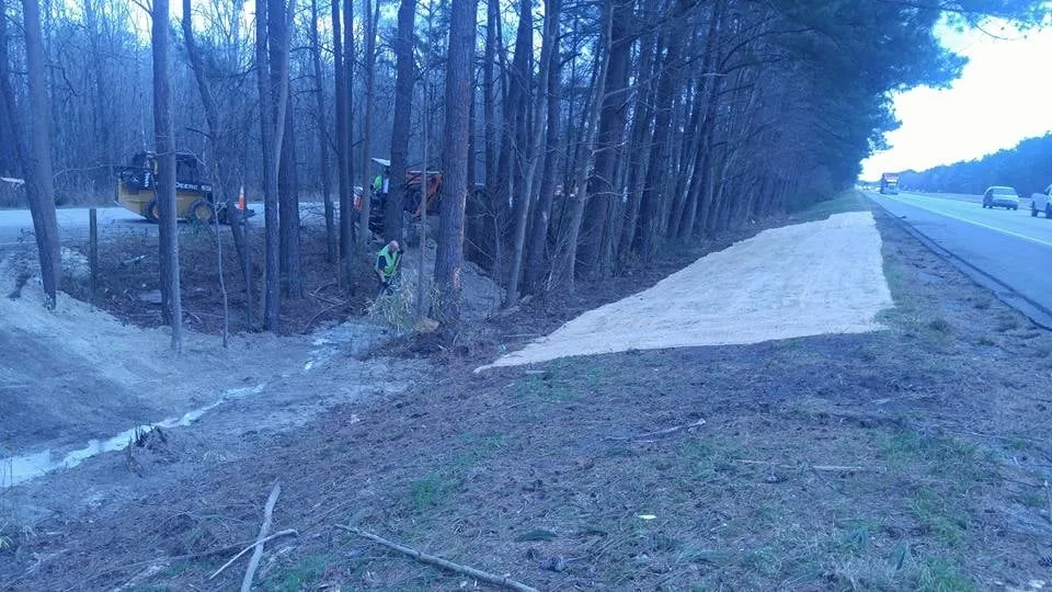 Trusted residential landscaping for residential properties across Ladson, SC - Blue Line Lawn Care