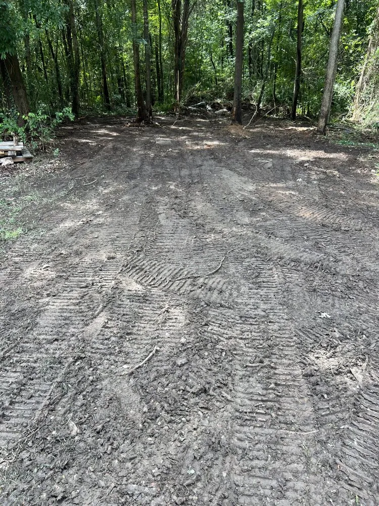 Expert lawn mowing service in Clifton, SC - Blue Line Services