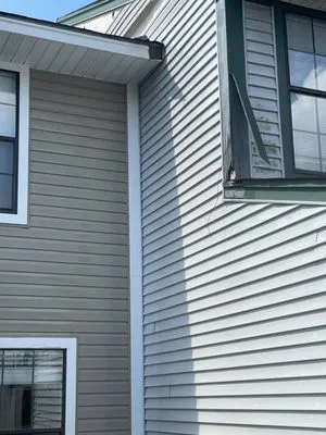Blue Line Yards And Wash