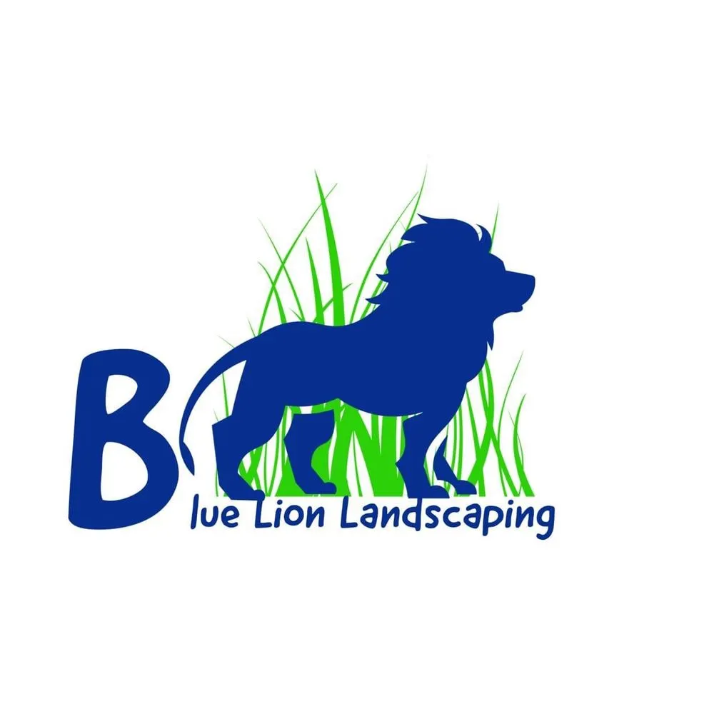 Reliable lawn mowing service in Warminster, PA by Blue Lion Landscaping