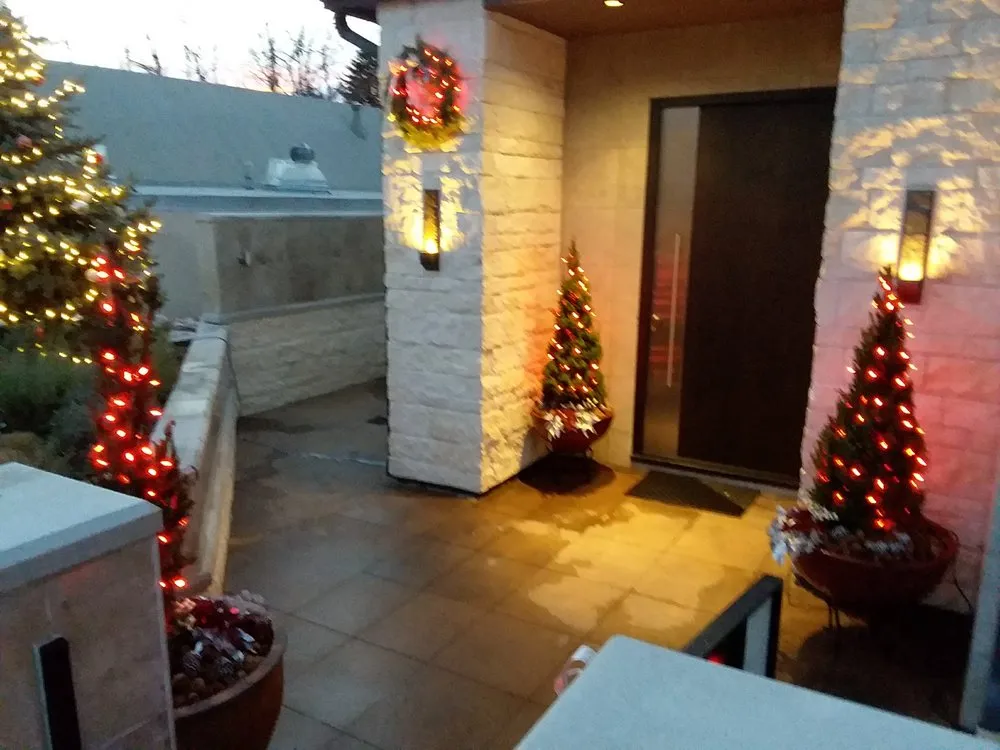 Reliable garden landscaping for residential properties across Denver, CO - Blue Lotus Outdoors