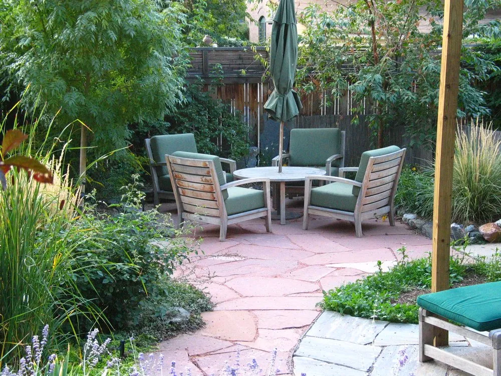 Trusted residential landscaping in Denver, CO - Blue Lotus Outdoors