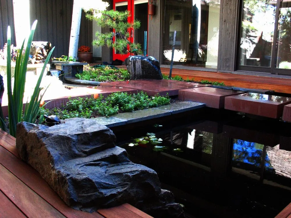 Affordable lawn mowing service experts serving Denver, CO - Blue Lotus Outdoors