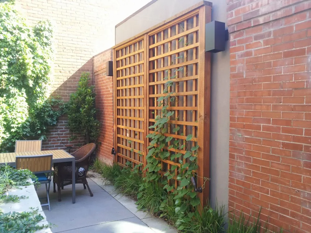 Custom landscaping services in Denver, CO by Blue Lotus Outdoors