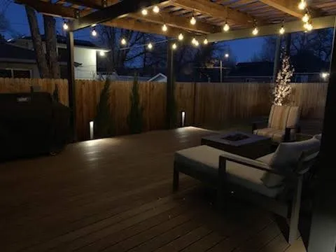 Reliable outdoor landscaping with custom design across Denver, CO - Blue Lotus Outdoors