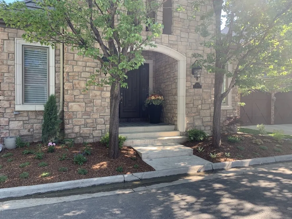 Trusted landscape design in Denver, CO by Blue Lotus Outdoors