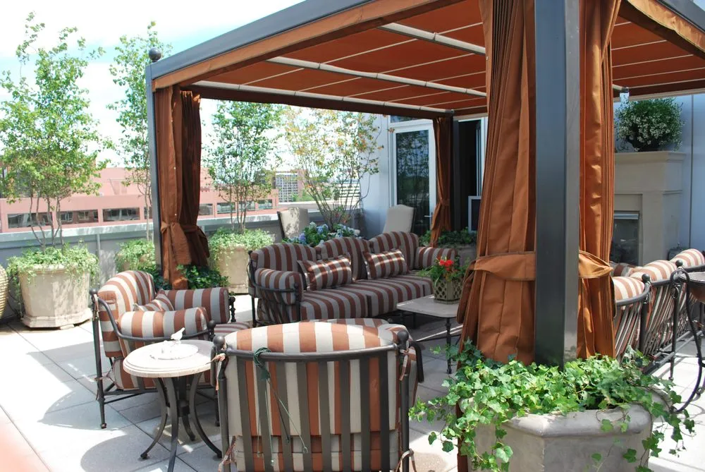 Expert residential landscaping for beautiful yards in Denver, CO by Blue Lotus Outdoors