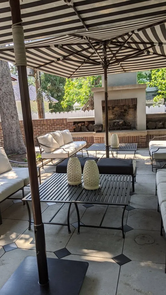 Top-rated residential landscaping in Denver, CO - Blue Lotus Outdoors