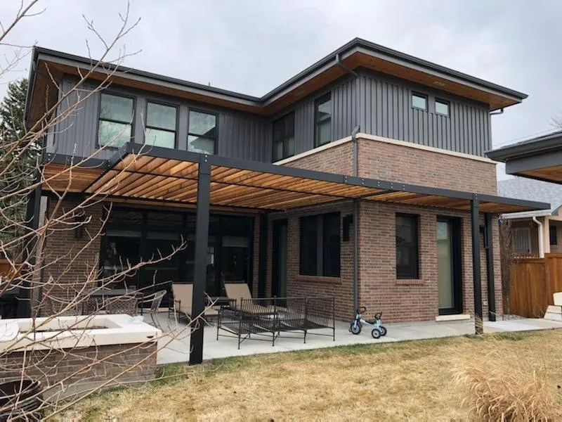 Trusted outdoor landscaping experts serving Denver, CO - Blue Lotus Outdoors